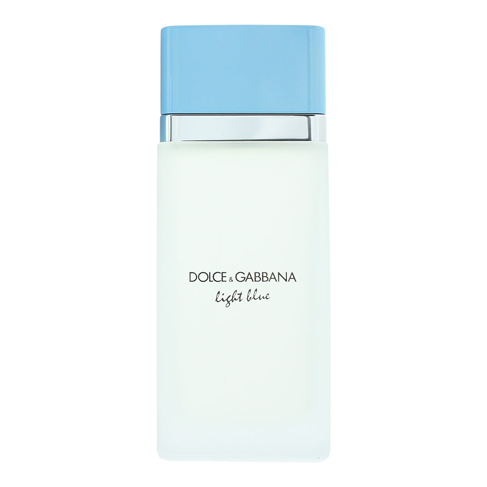 Dolce & Gabbana Light Blue Eau de Toilette 100ml - Product