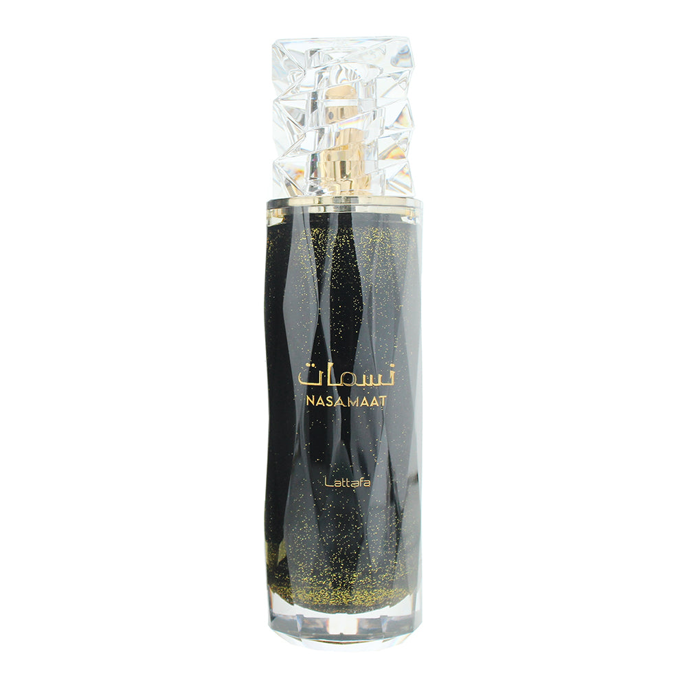 Lattafa Nasmaat Eau de Parfum 100ml - Product