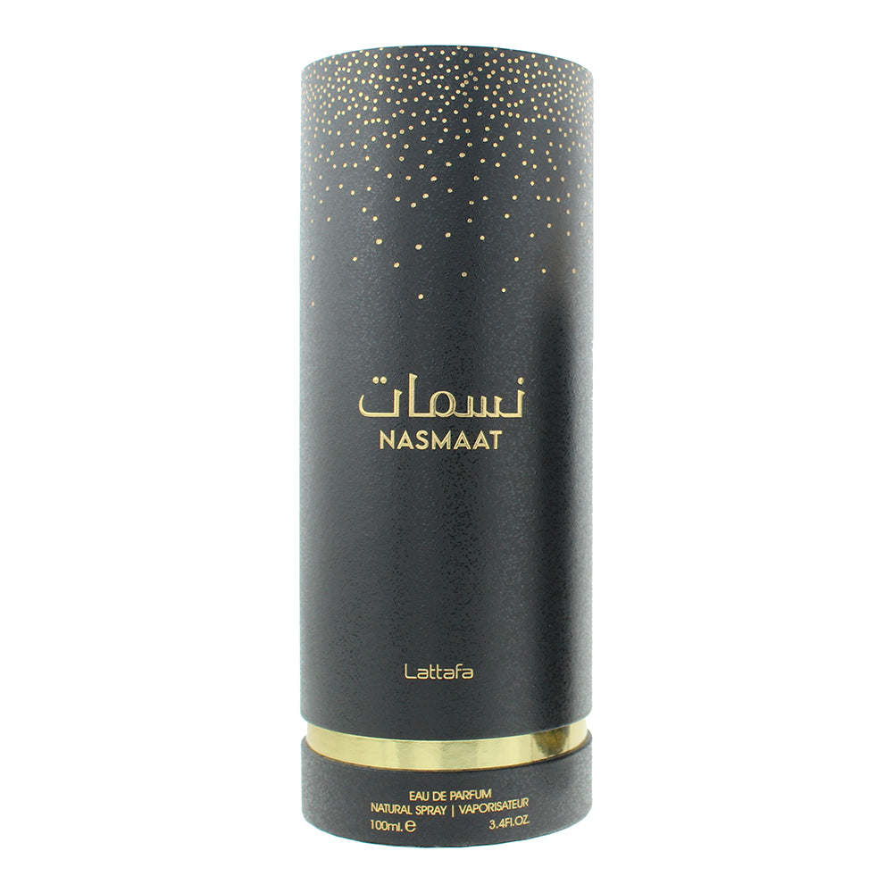 Lattafa Nasmaat Eau de Parfum 100ml - Box