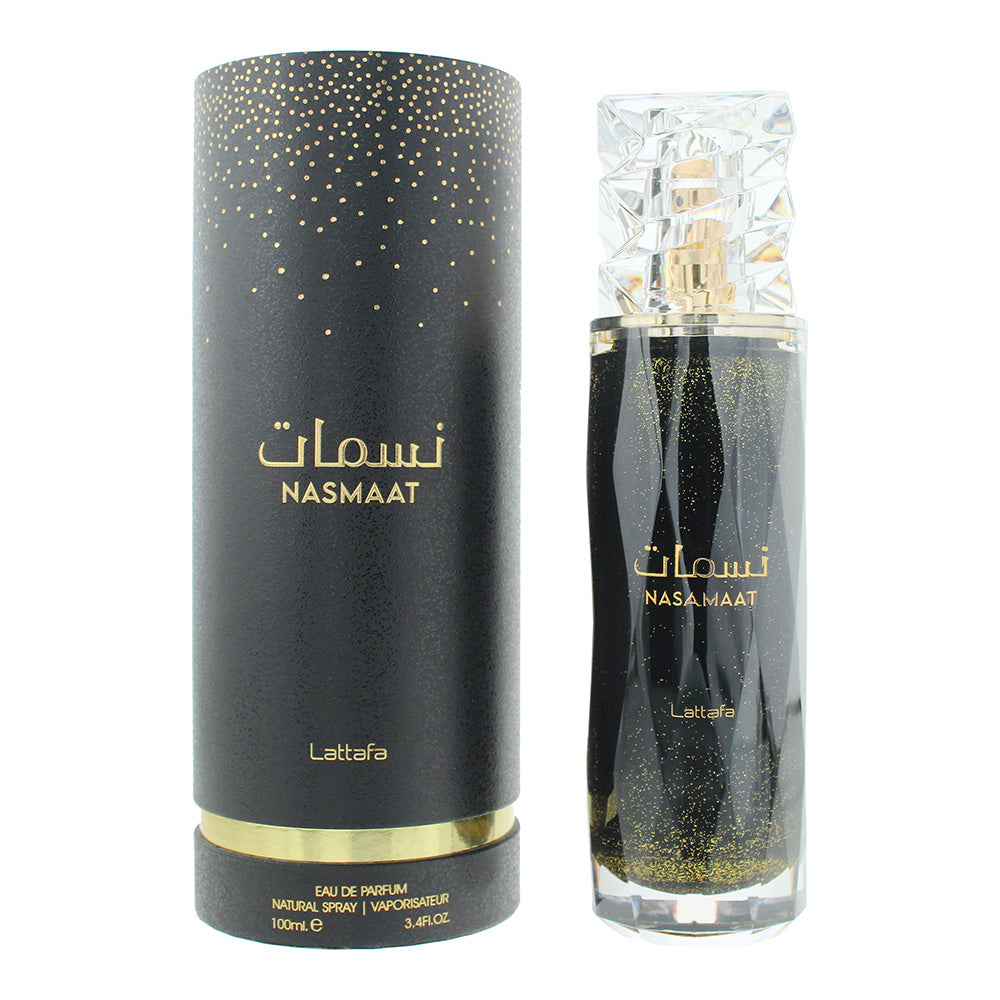 Lattafa Nasmaat Eau de Parfum 100ml