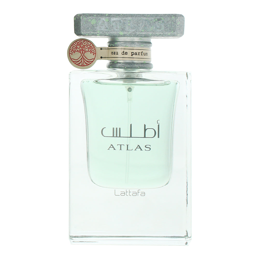 Lattafa Atlas Eau de Parfum 55ml - Product
