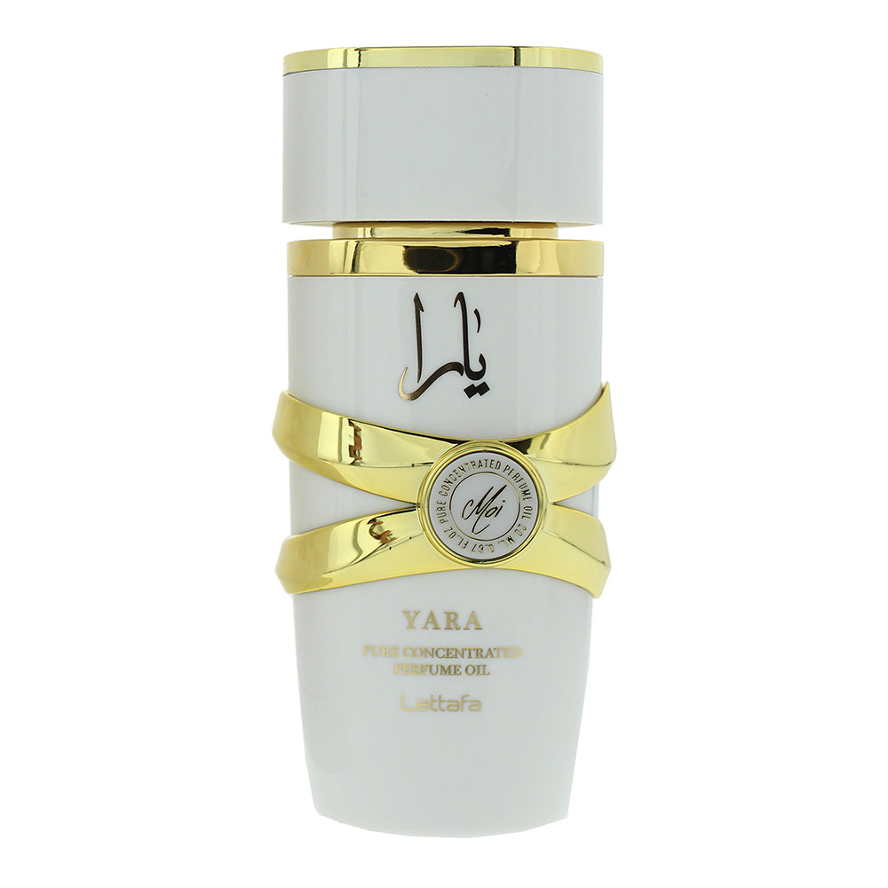 Lattafa Yara Moi Perfume Oil 20ml - Product