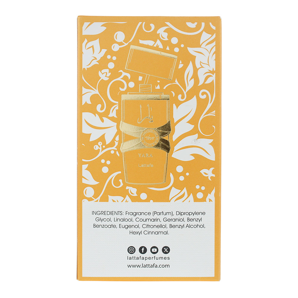 Lattafa Yara Tous Perfume Oil 20ml