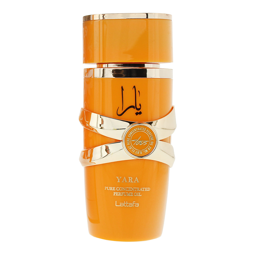 Lattafa Yara Tous Perfume Oil 20ml - Product