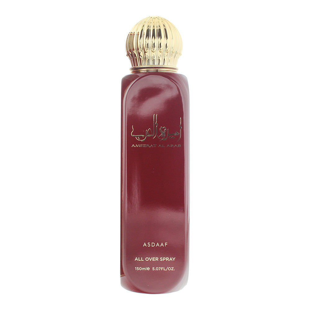 Lattafa Ameerat Al Arab All Over Body Spray 150ml - Product