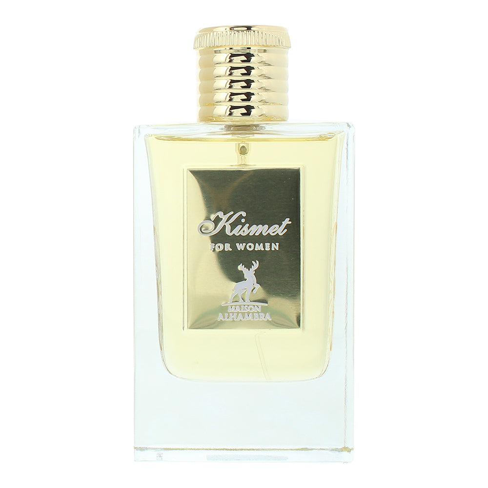 Maison Alhambra Kismet For Woman Eau de Parfum 100ml - Product