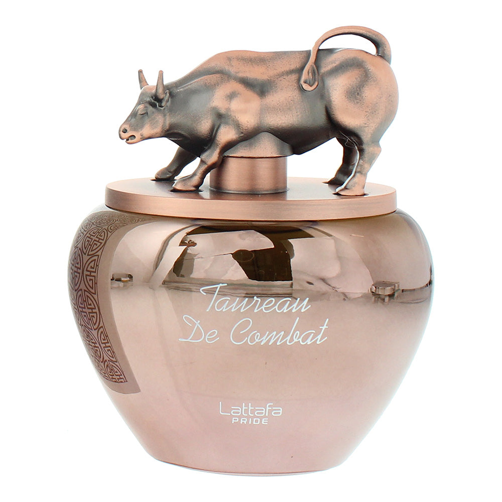 Lattafa Pride Taureau De Combat Eau de Parfum 100ml - Product