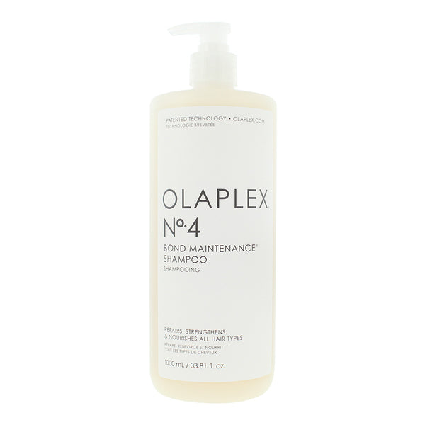 Olaplex No. 4 Maintenance Shampoo 1000ml