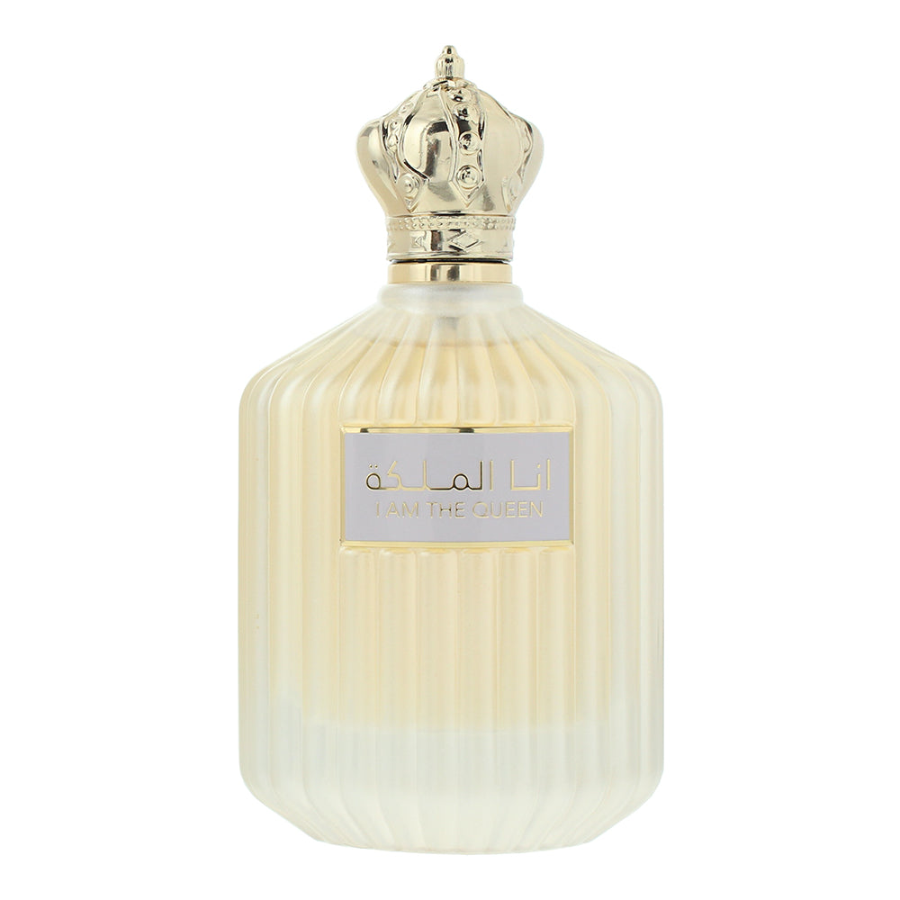 Ard Al Zaafaran I Am The Queen Ana Al Malikah Eau de Parfum 100ml - Product