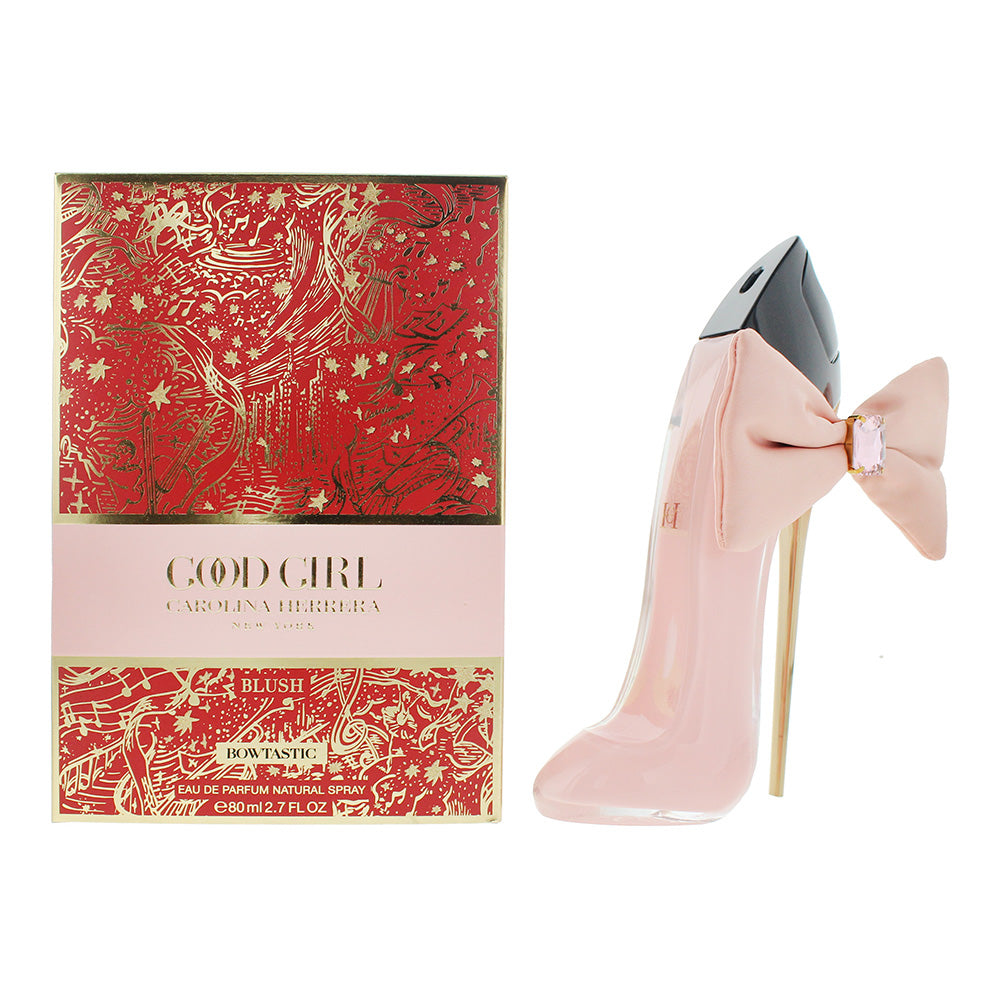 Carolina Herrera Good Girl Blush Eau de Parfum 80ml
