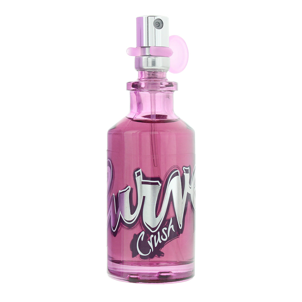 Liz Claiborne Curve Crush Eau de Toilette 30ml - Product