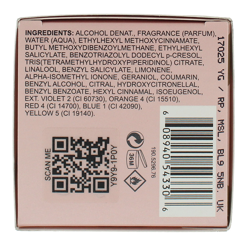 Rihanna Reb'l Fleur Eau de Parfum 50ml