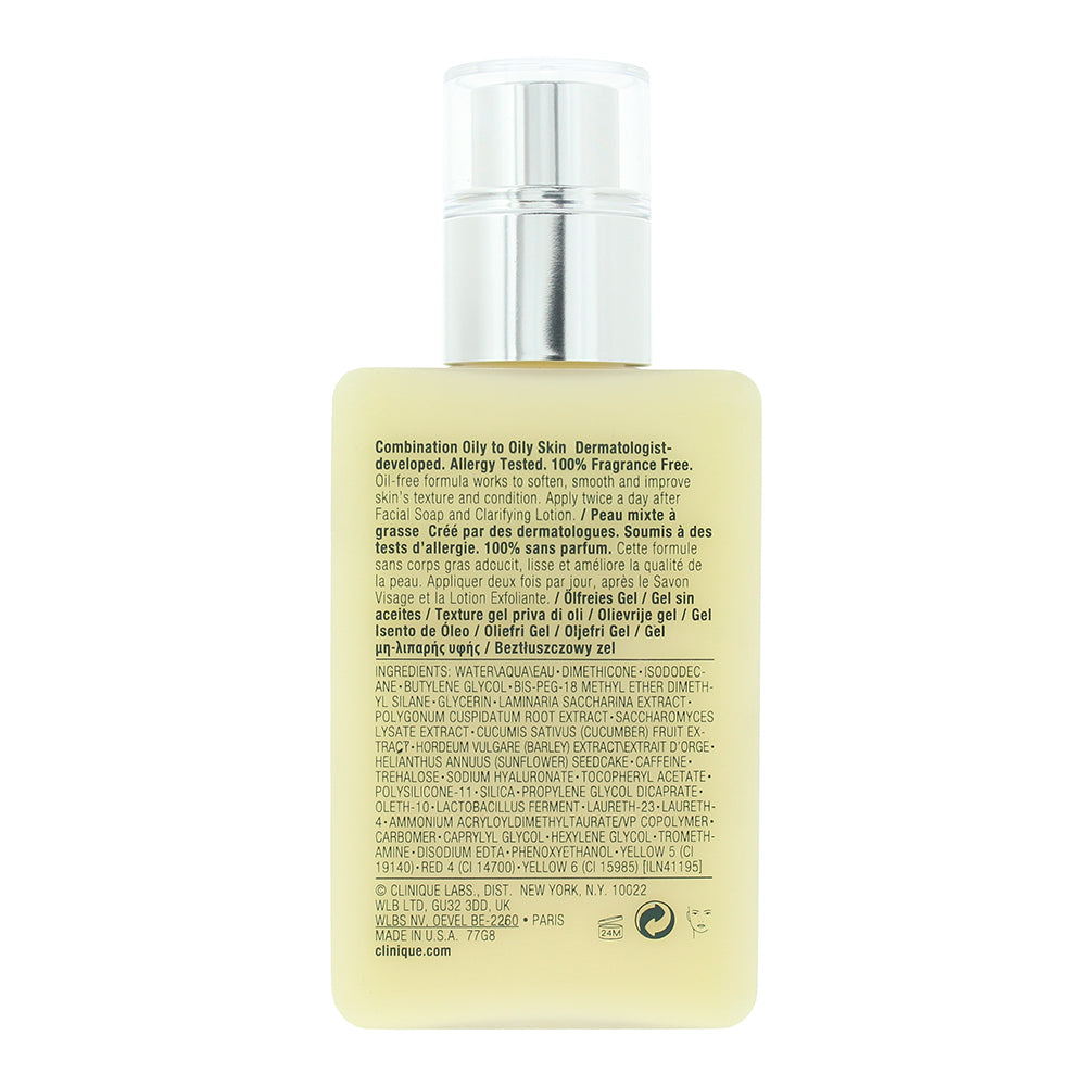 Clinique Dramatically Different Moisturizing Gel 200ml