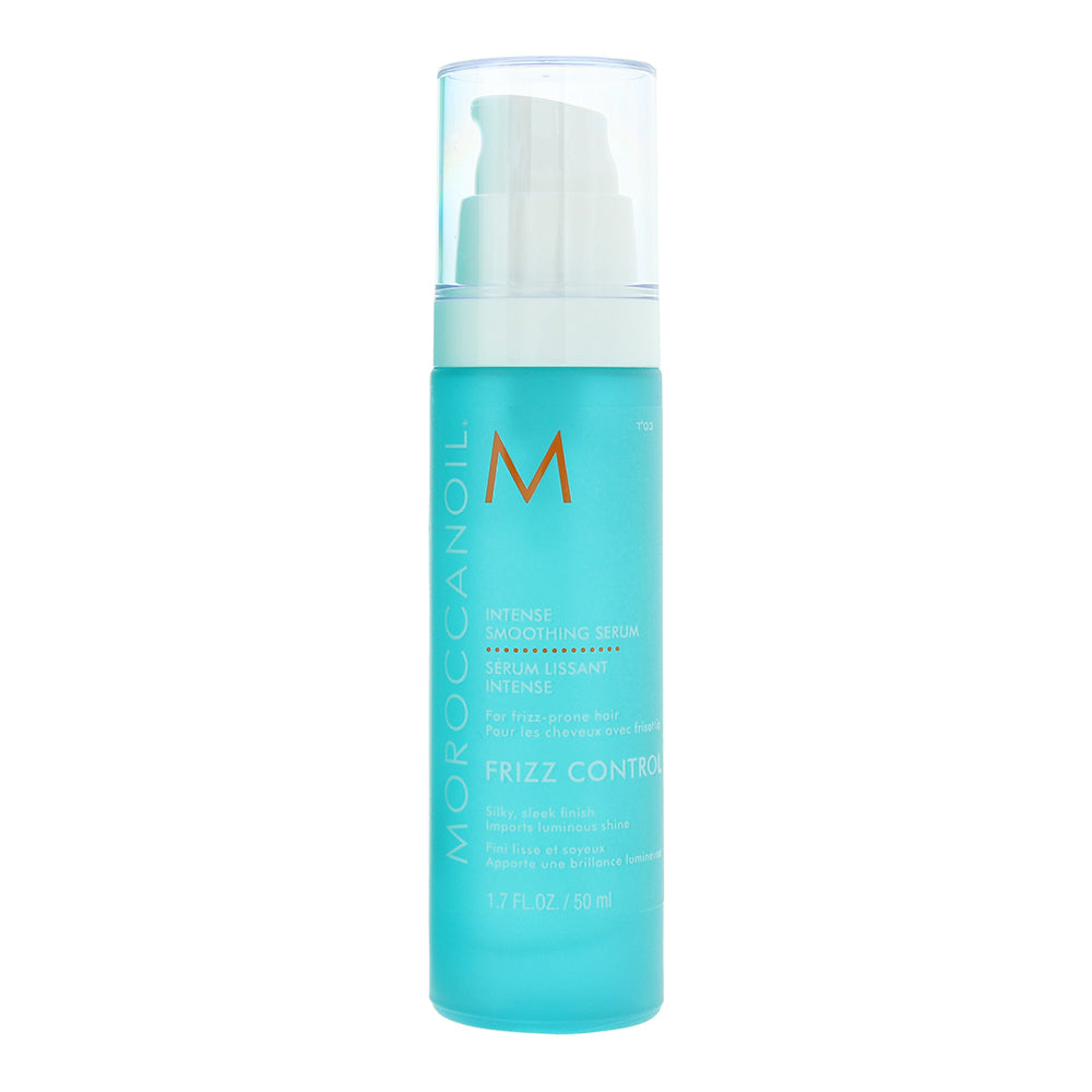 Moroccanoil Intense Frizz Control Hair Serum 50ml - Product