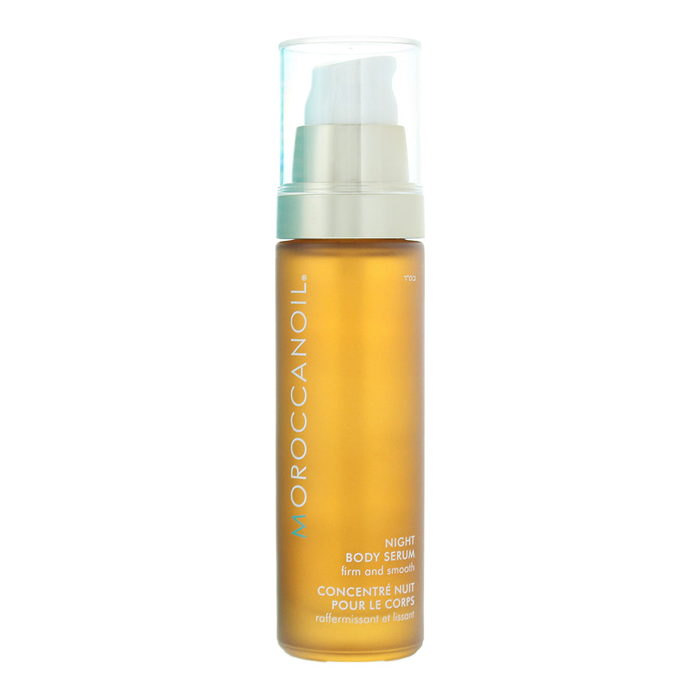Moroccanoil Night Body Serum 50ml - Product