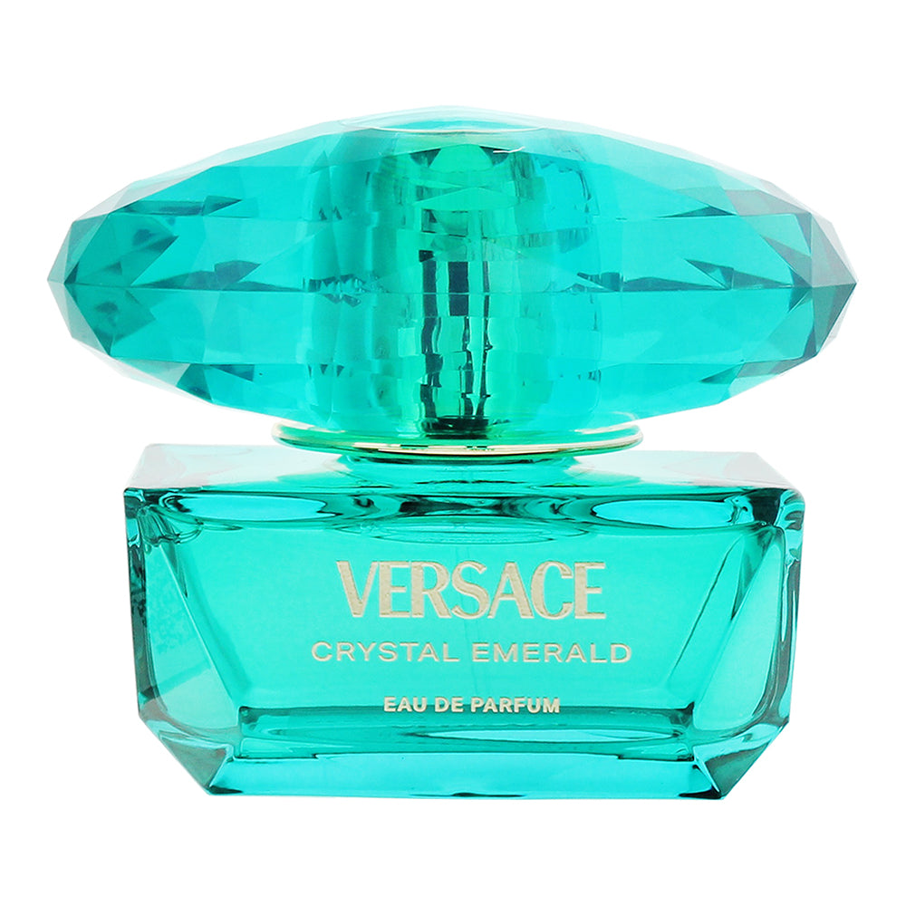 Versace Crystal Emerald Eau de Parfum 50ml - Product