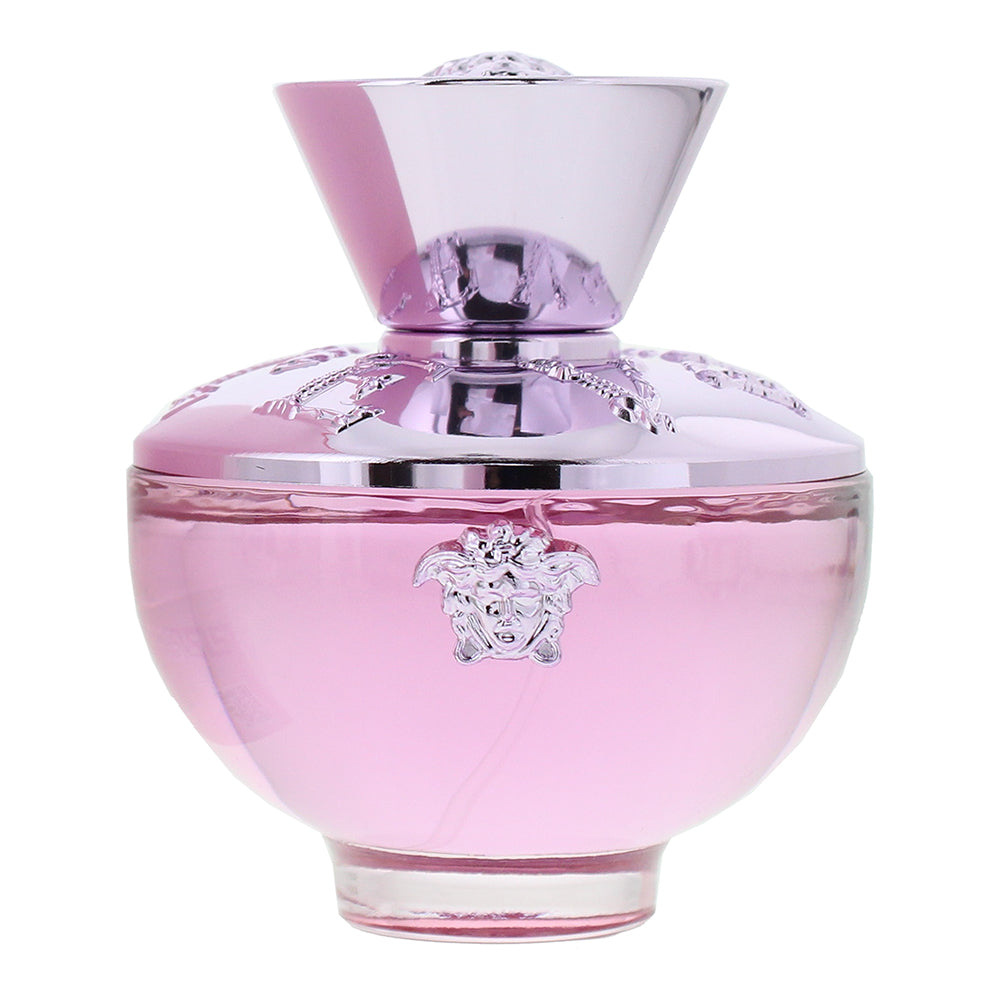 Versace Dylan Blush Pink Eau de Parfum 100ml - Product