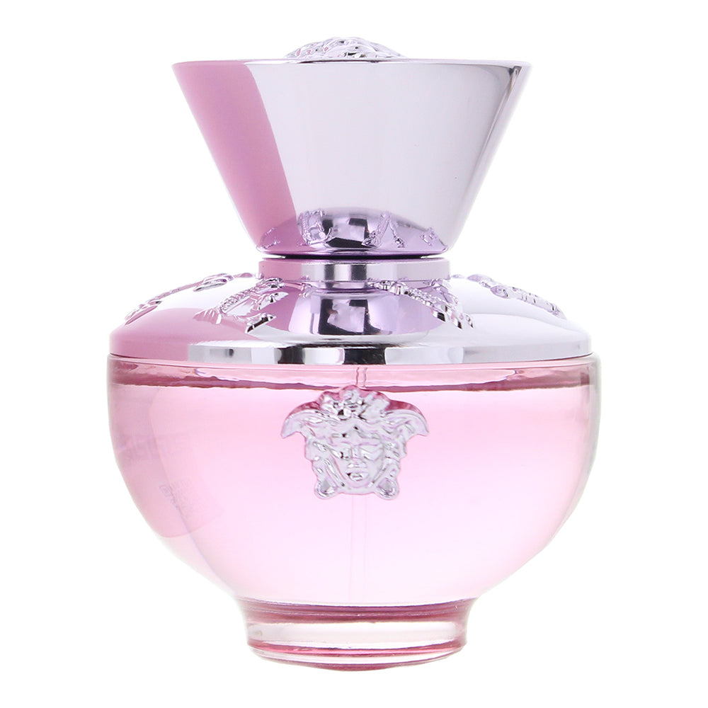 Versace Dylan Blush Pink Eau de Parfum 50ml - Product