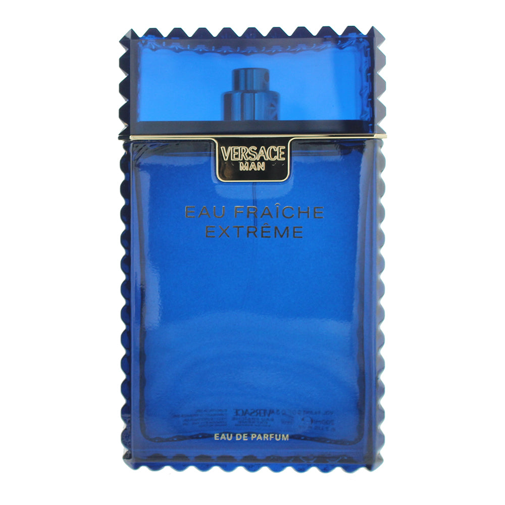 Versace Eau Fraiche Extreme Eau de Parfum 200ml - Product