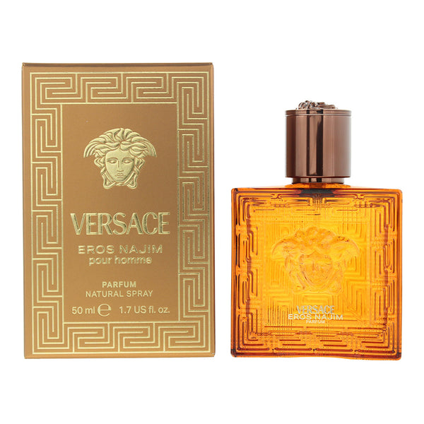 Versace Eros Najim Parfum 50ml