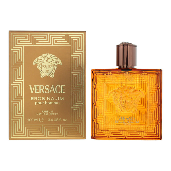 Versace Eros Najim Parfum 100ml