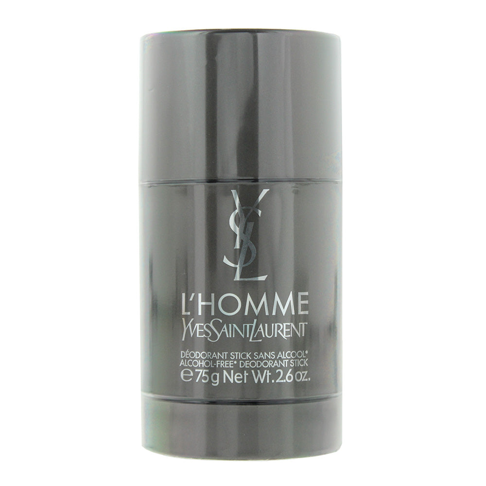 Yves Saint Laurent L'homme Deodorant Stick 75g