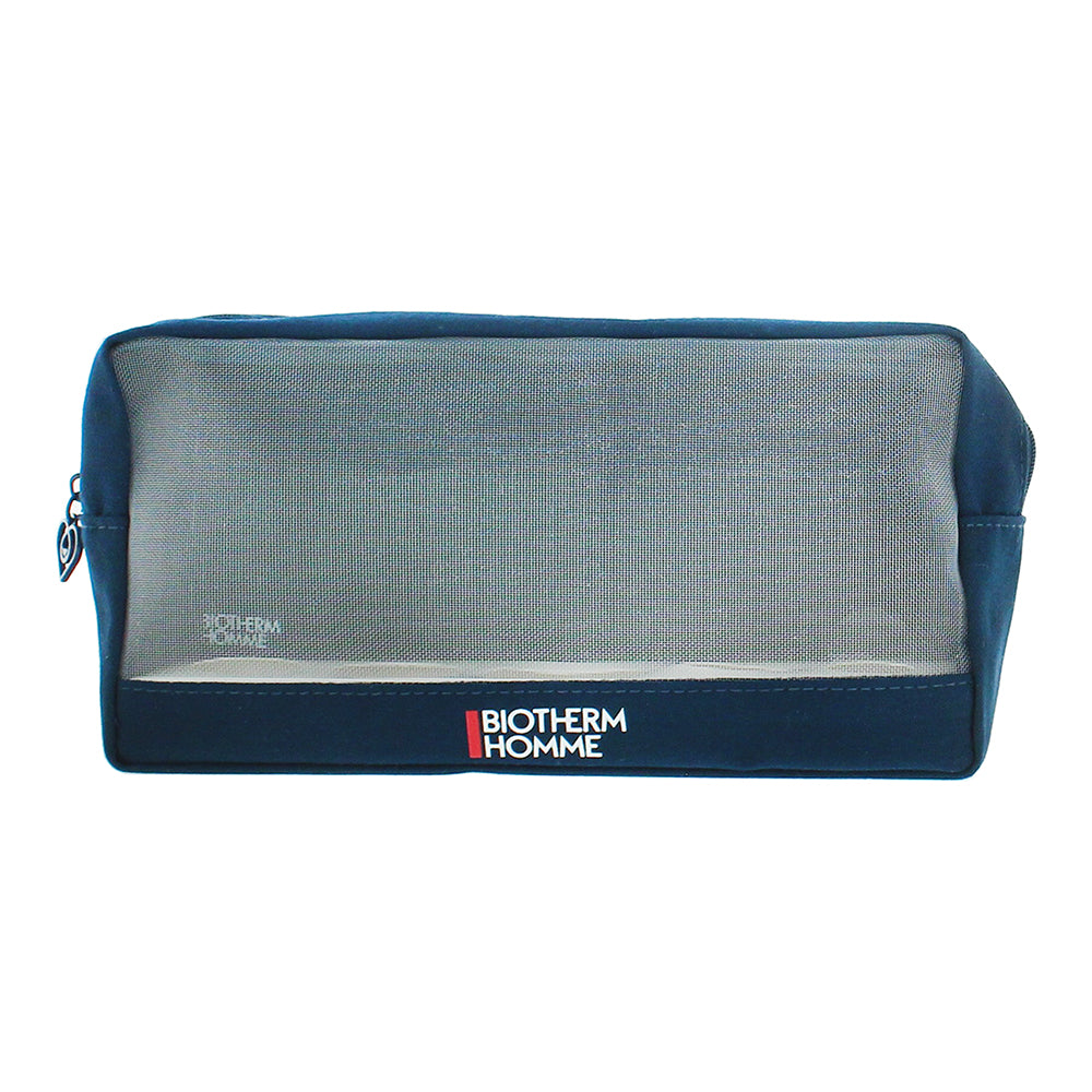 Biotherm Homme Aquapower 5 Piece Gift Set: Deodorant Roll-On 75ml - Cleanser 40m - Box