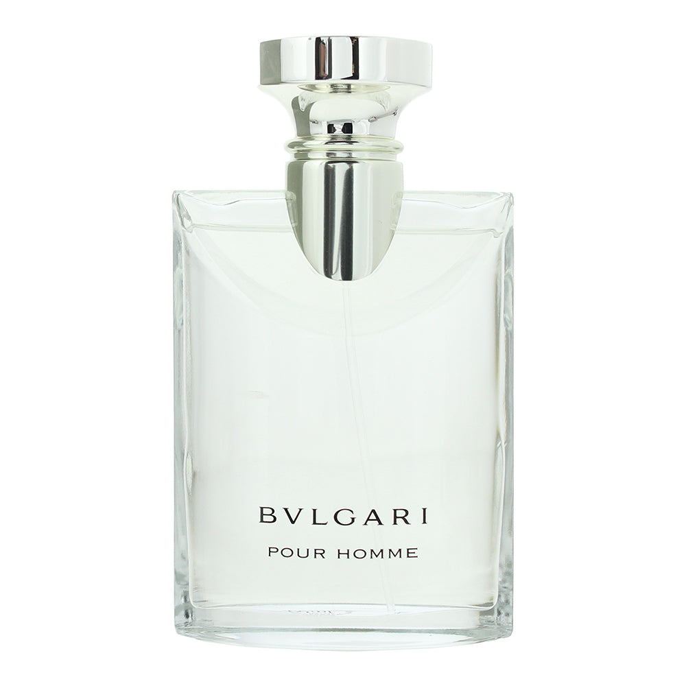 Bulgari Pour Homme Eau de Toilette 100ml - Product