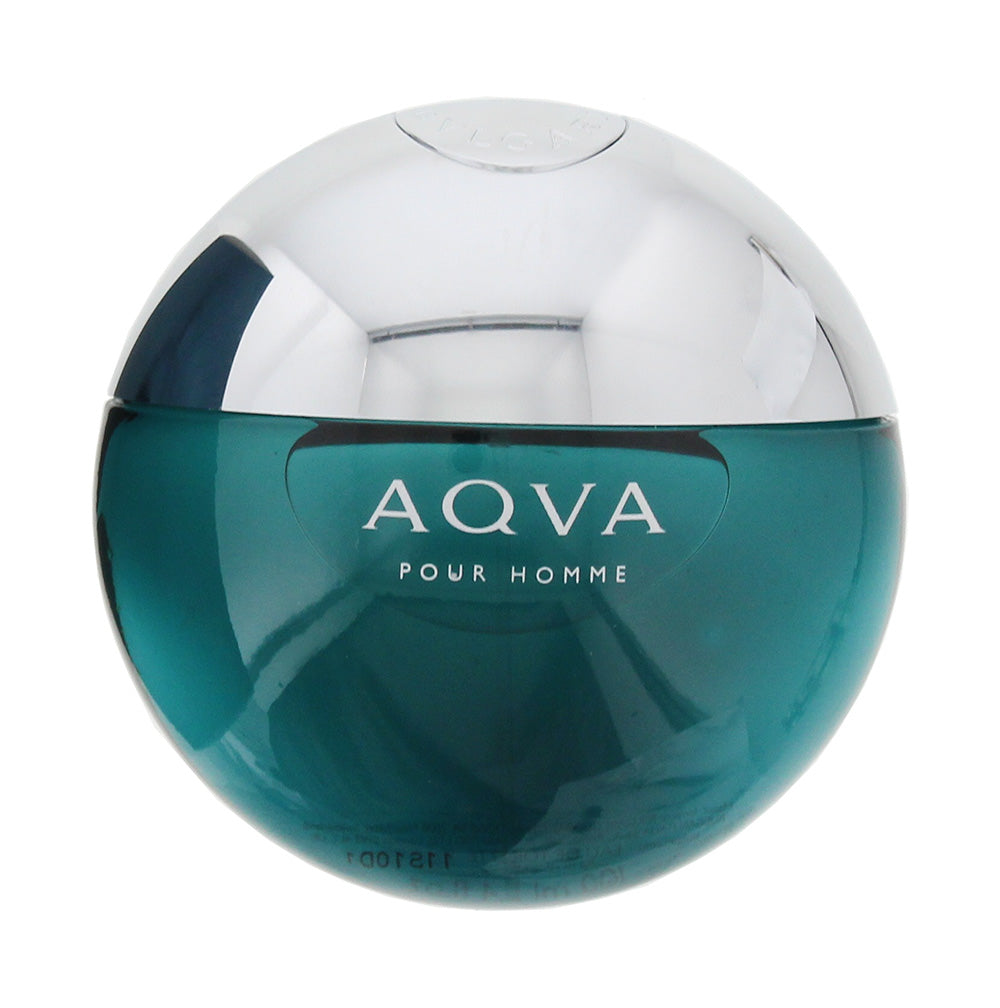 Bulgari Aqva Pour Homme Eau de Toilette 100ml - Product