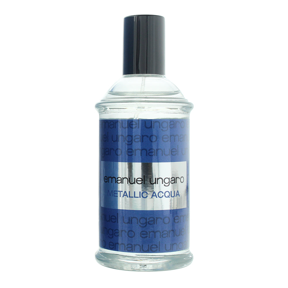 Emanuel Ungaro Acqua Eau de Toilette 50ml - Product