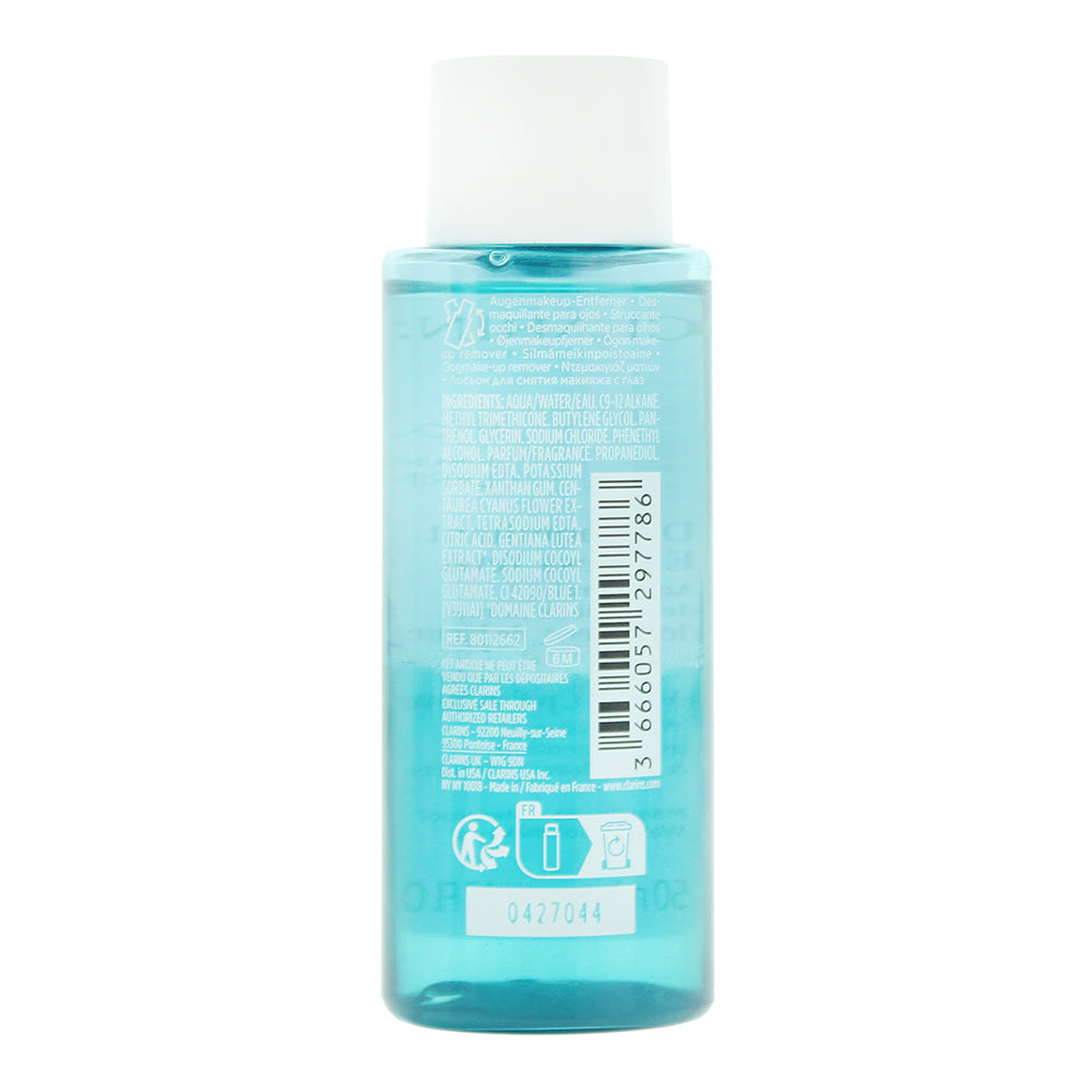 Clarins Instant Eye Make-Up Remover 50ml