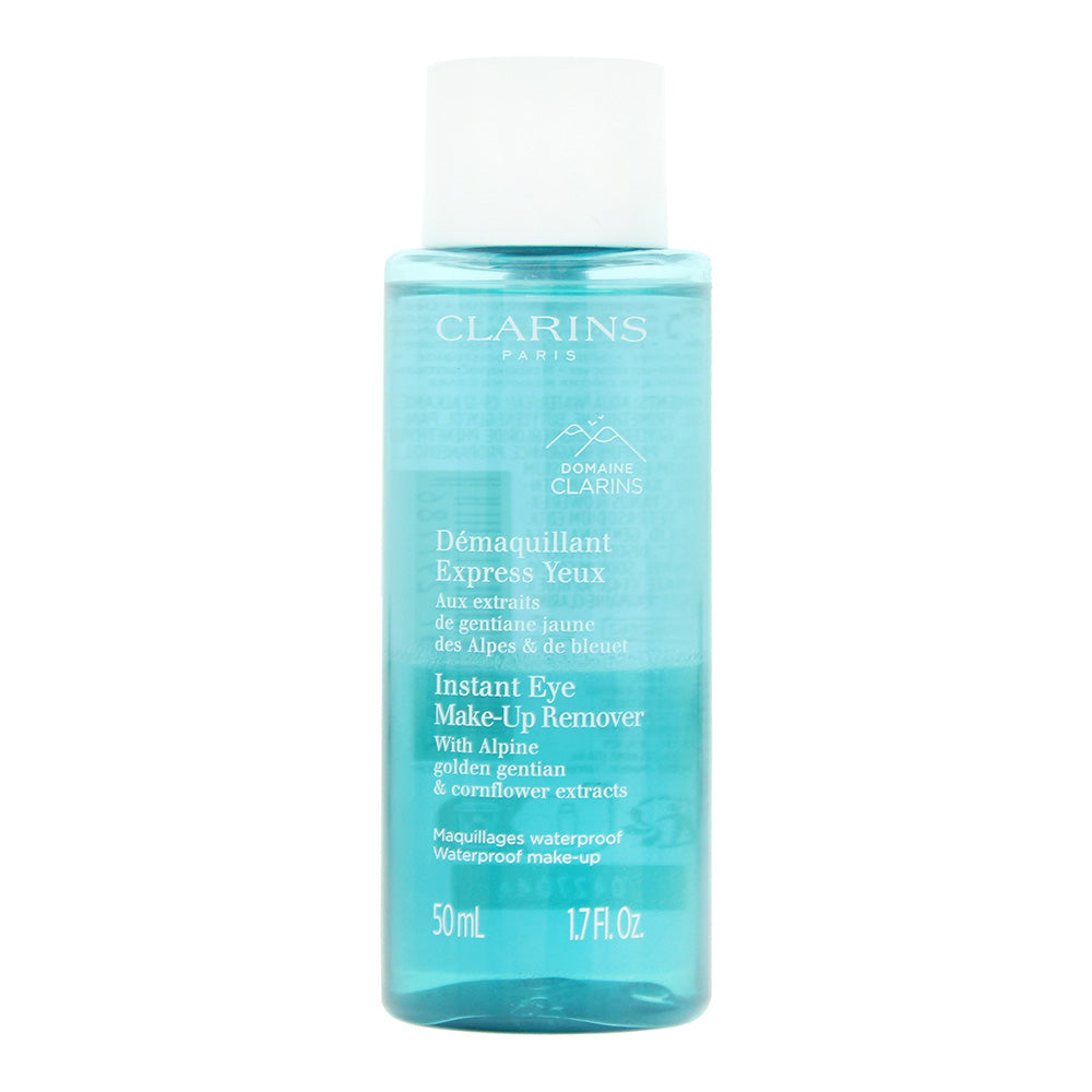 Clarins Instant Eye Make-Up Remover 50ml