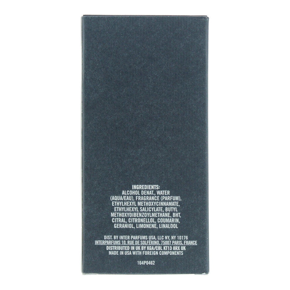 Abercrombie & Fitch Fierce Cologne Eau de Cologne 30ml