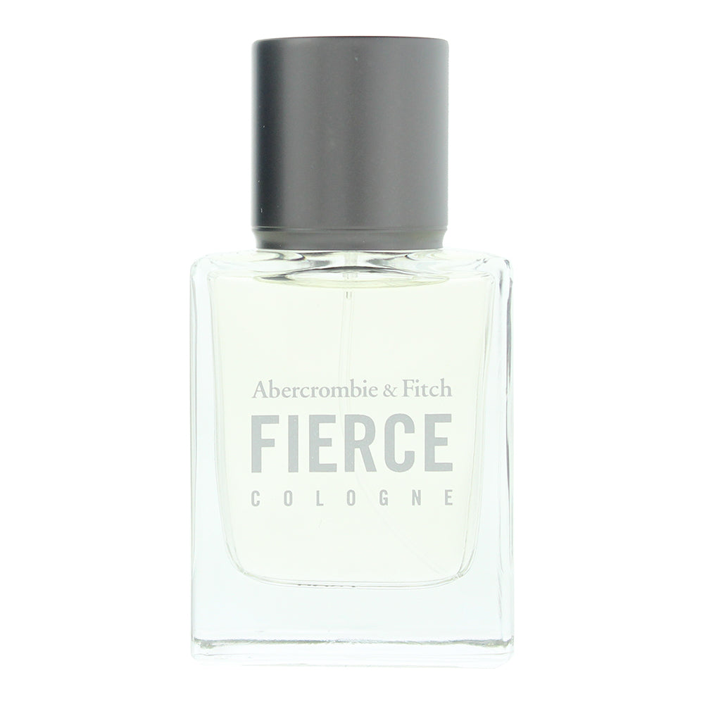 Abercrombie & Fitch Fierce Cologne Eau de Cologne 30ml - Product
