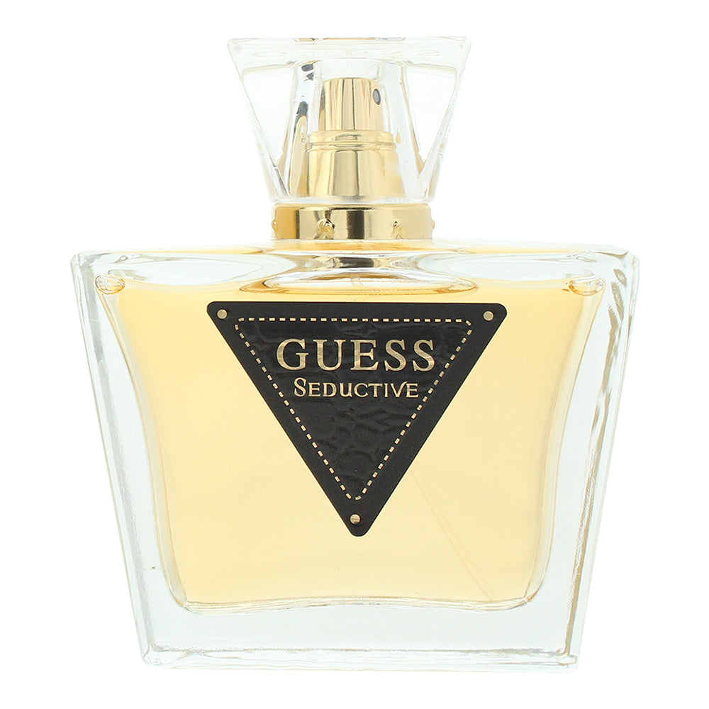 Guess Seductive Women Eau de Toilette 75ml - Product