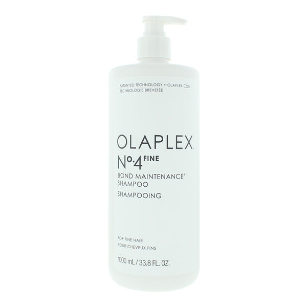 Olaplex No. 4 Fine Maintenance Shampoo 1000ml