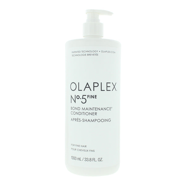 Olaplex N°5 Fine Maintenance Conditioner 1000ml
