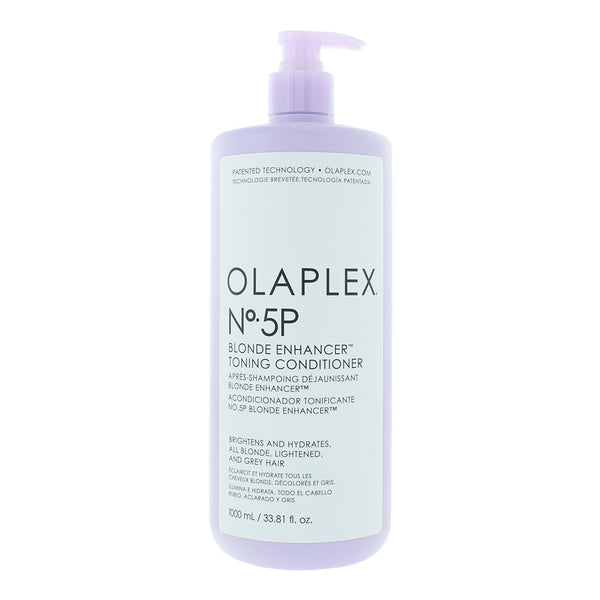 Olaplex N°5P Enhancer Toning Conditioner 1000ml