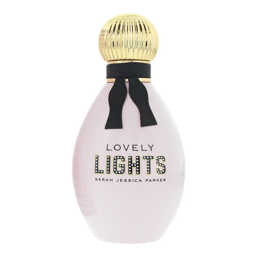 Sarah Jessica Parker Lovely Lights Eau de Parfum 50ml - Product