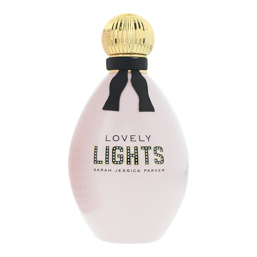 Sarah Jessica Parker Lovely Lights Eau de Parfum 100ml - Product
