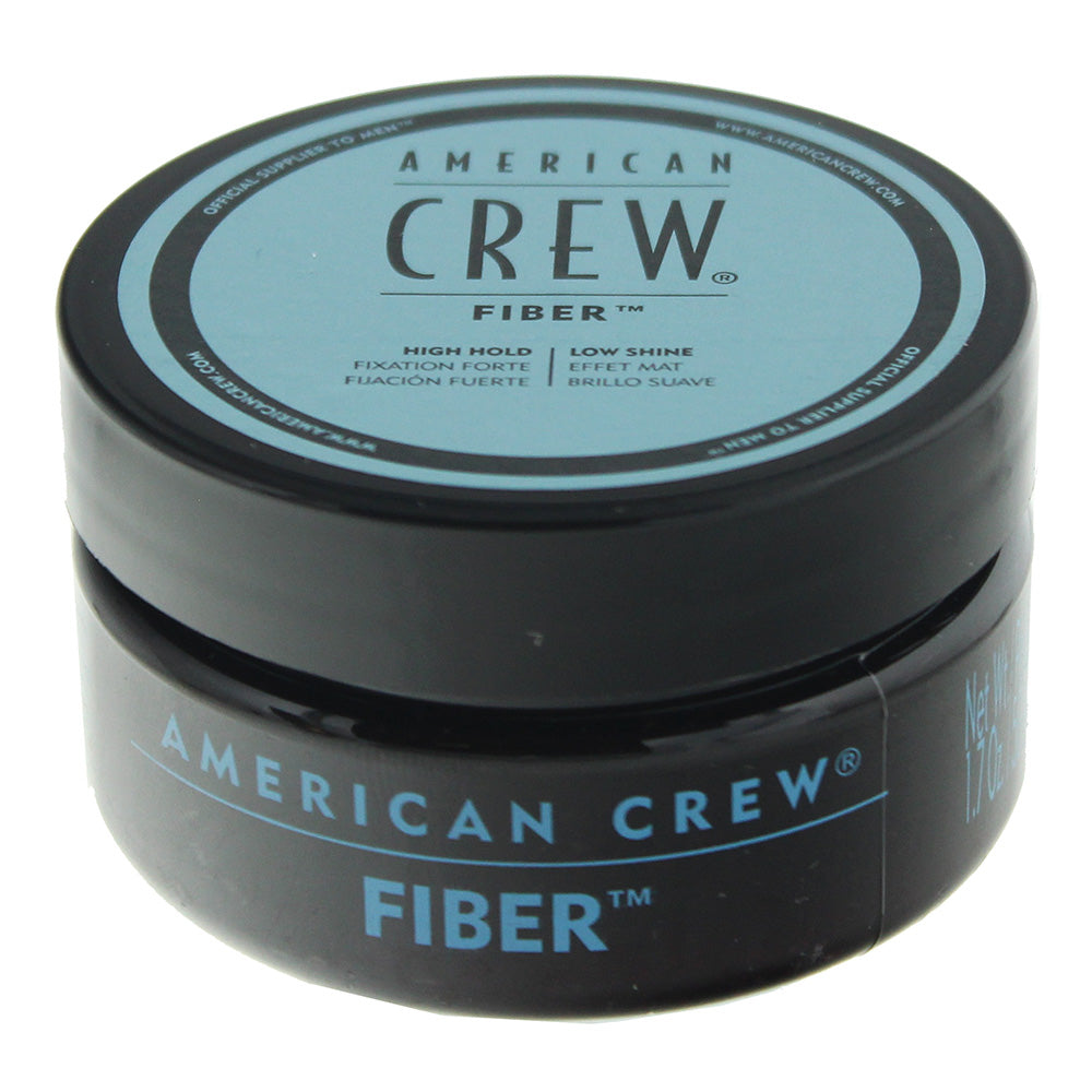 American Crew Fiber Styling Cream 50g