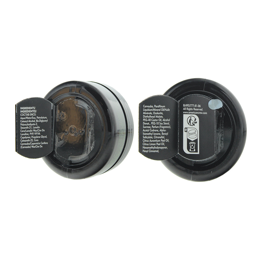 American Crew Forming Hair Cream 50g