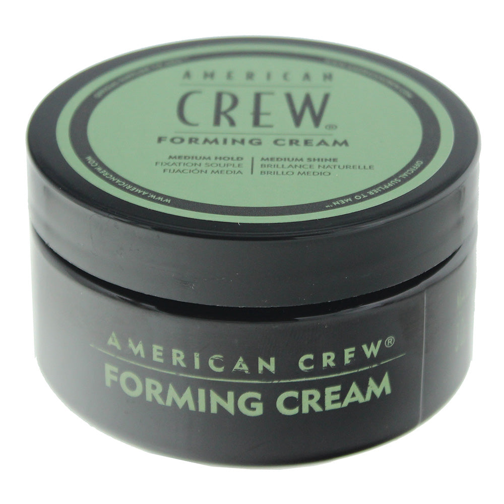 American Crew Forming Hair Cream 85g
