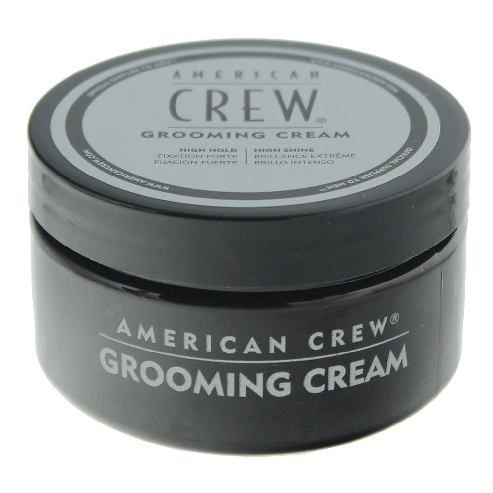 American Crew Grooming Hair Cream 85g