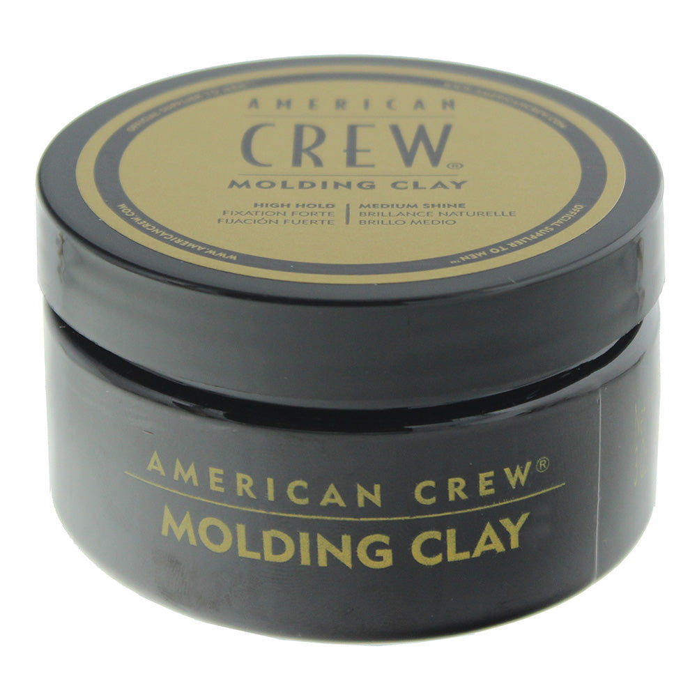 American Crew Molding Hair Clay 85g