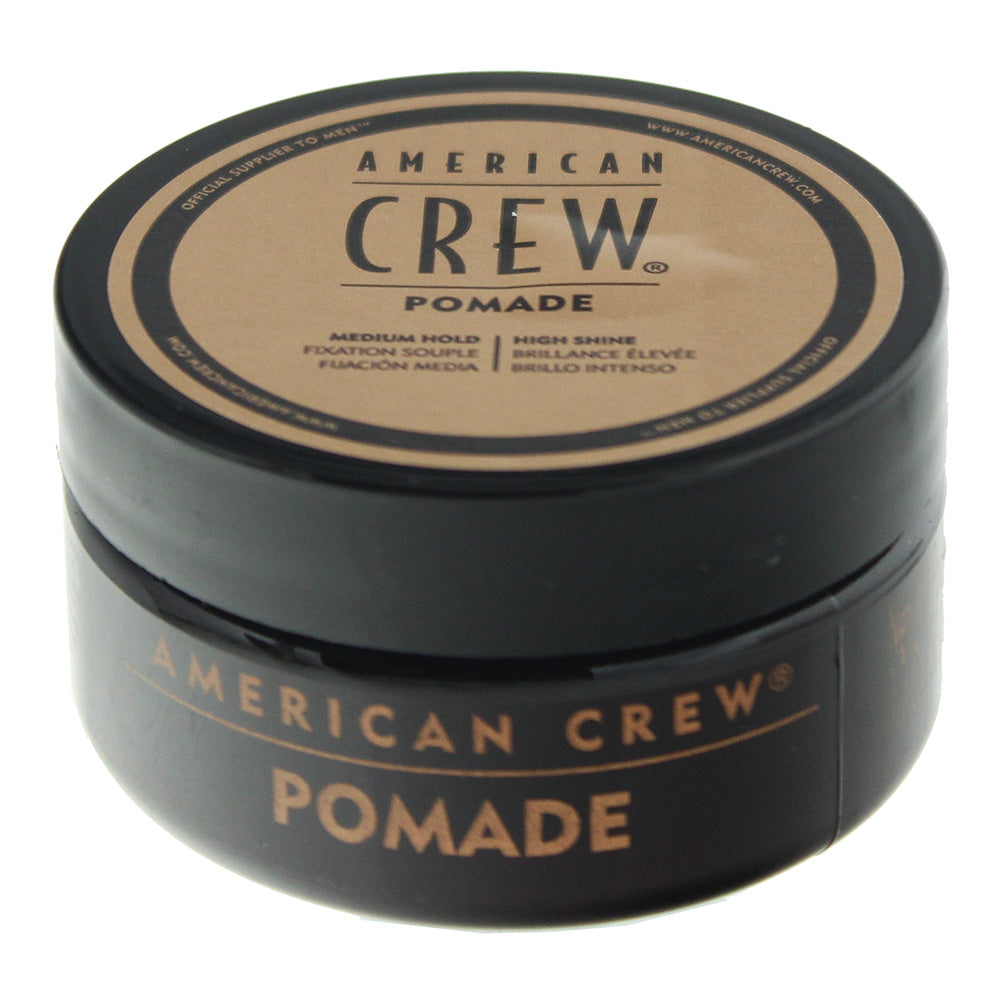 American Crew Hair Pomade 50g