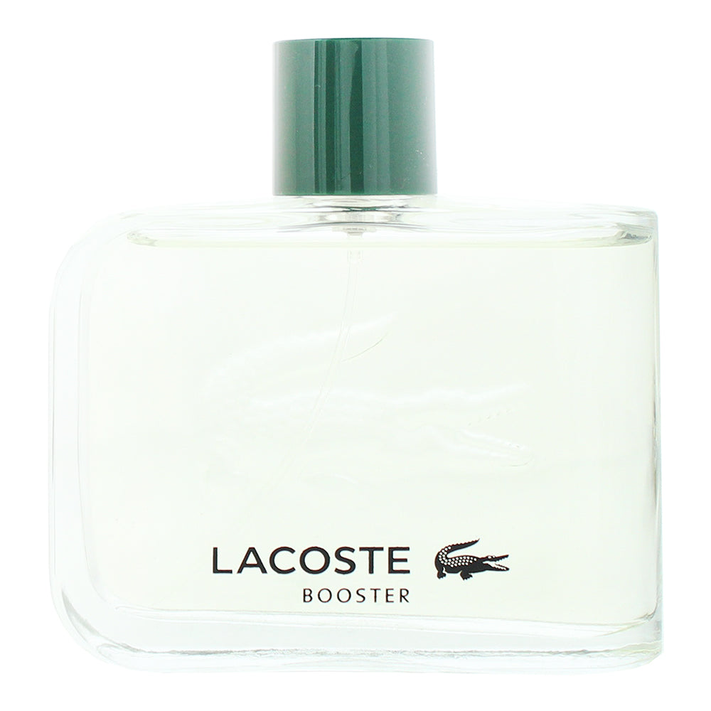 Lacoste Booster Eau de Toilette 125ml - Product