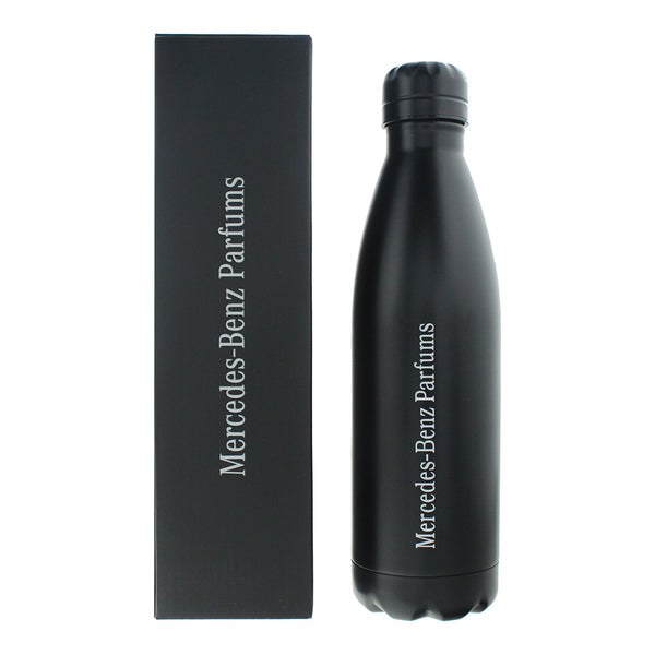 Mercedes Benz Drinking Bottle