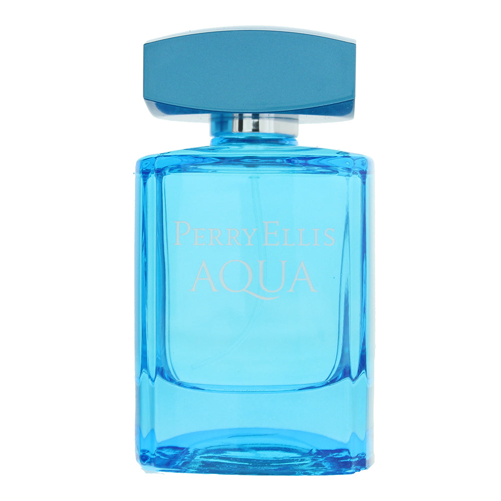 Perry Ellis Aqua Eau de Toilette 100ml - Product