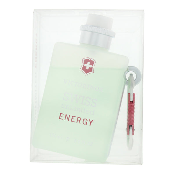 Swiss Army Energy Eau de Toilette 150ml
